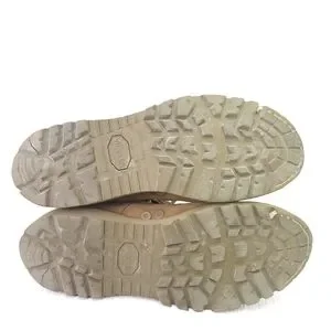 Corcoran | Shoes | Corcoran Leather Military Boots Vibram  display picture 3